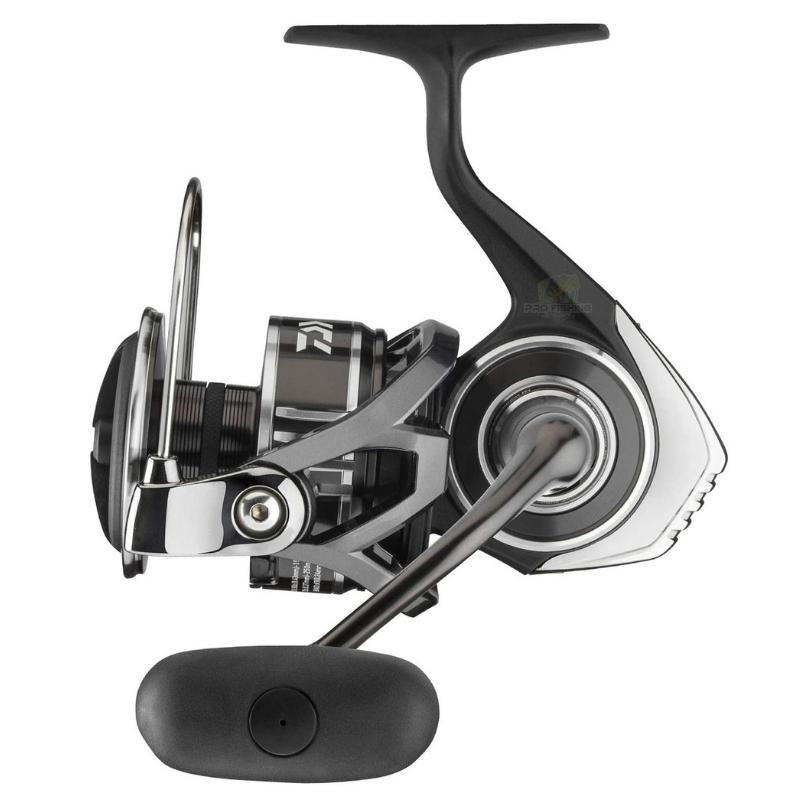 Novo Molinete DAIWA BG MQ - Drag de 10KG-20KG  6 Rolamentos +1BB + Frete Grátis