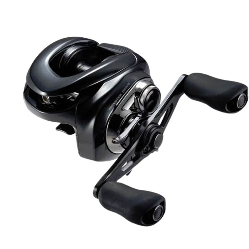 Nova SHIMANO ANTARES DC MD XG - 2023 - Made in Japan