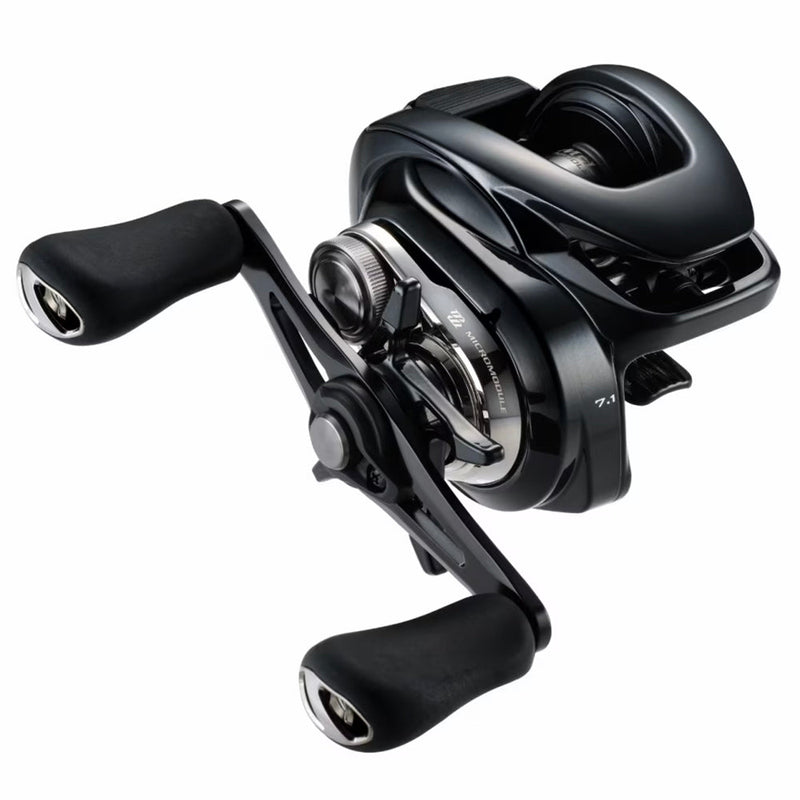 Nova SHIMANO Metanium DC 70/71XG - 180g - Lançamento 2024 - Made Japan