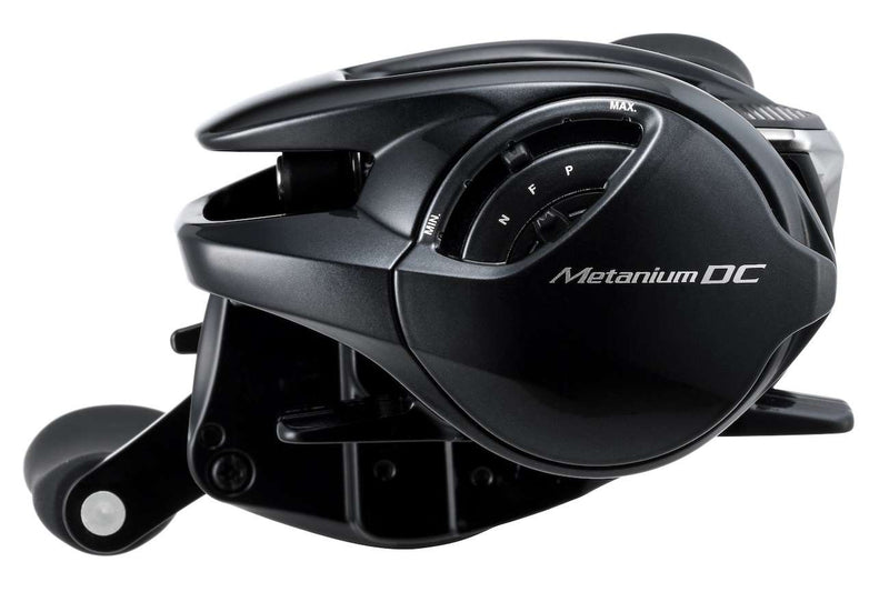 Nova SHIMANO Metanium DC 70/71XG - 180g - Lançamento 2024 - Made Japan