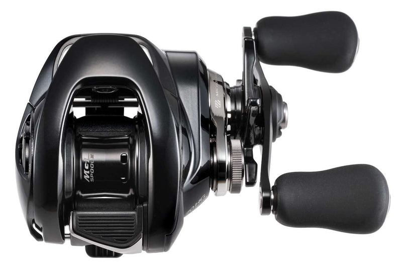 Nova SHIMANO Metanium DC 70/71XG - 180g - Lançamento 2024 - Made Japan