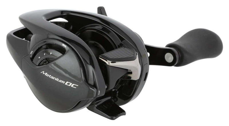 Nova SHIMANO Metanium DC 70/71XG - 180g - Lançamento 2024 - Made Japan