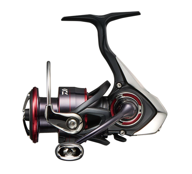 Molinete Daiwa Fuego LT Original - Frete Grátis p/ todo Brasil