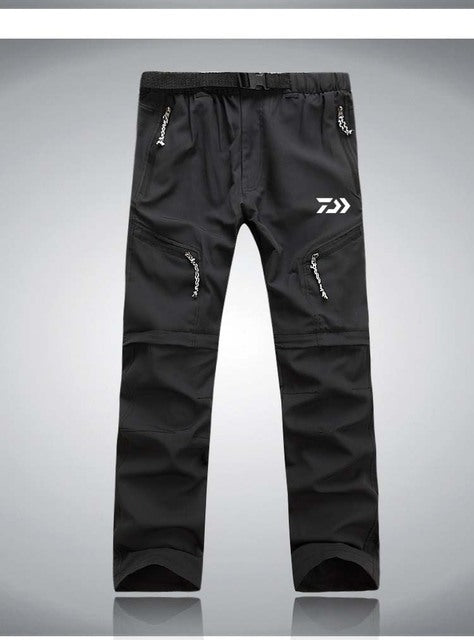 Calça DAIWA Outdoor 2022