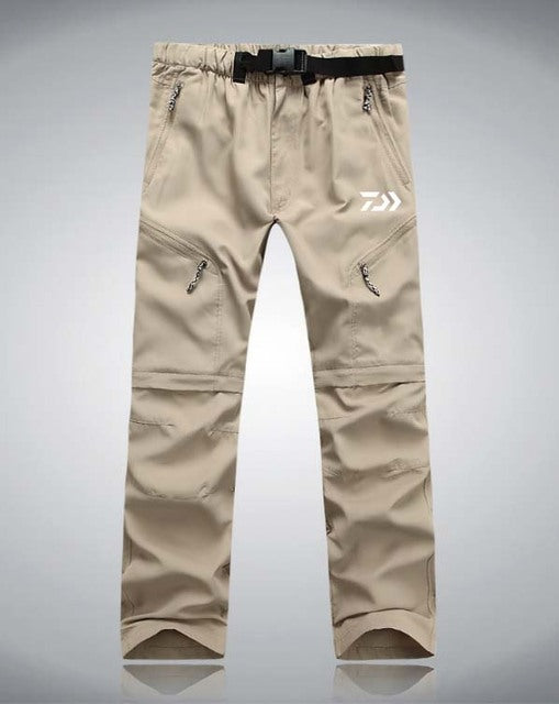 Calça DAIWA Outdoor 2022